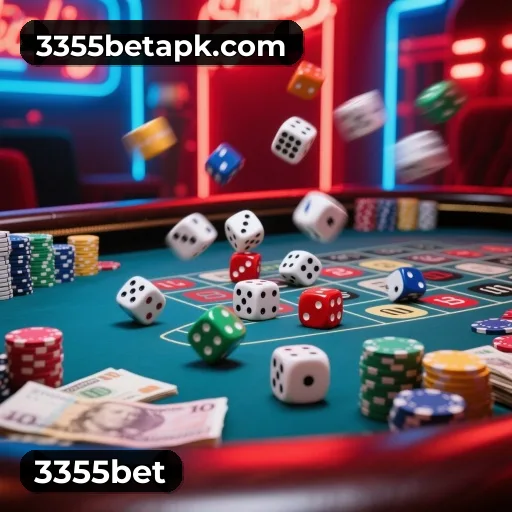 3355bet