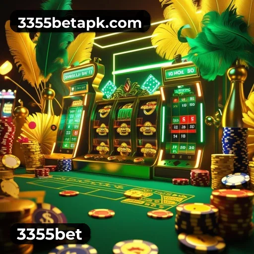 3355bet