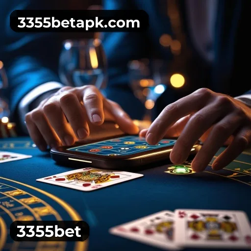 3355bet APK