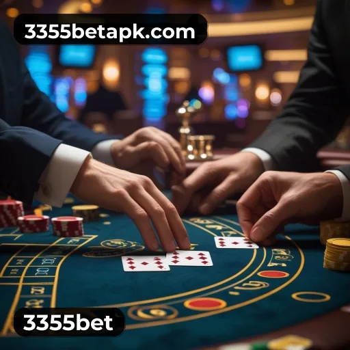 3355bet APK