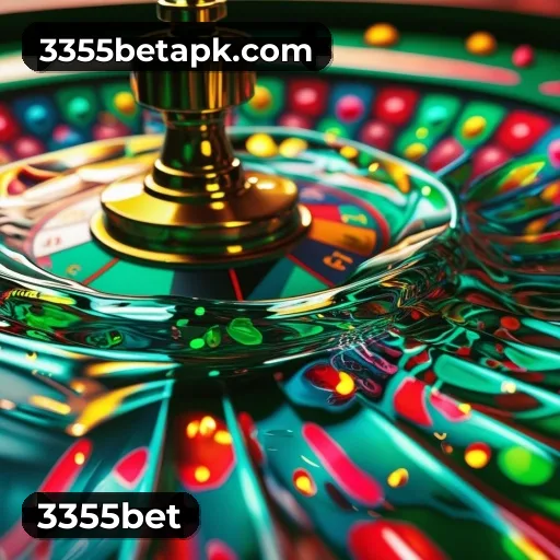 3355bet APK