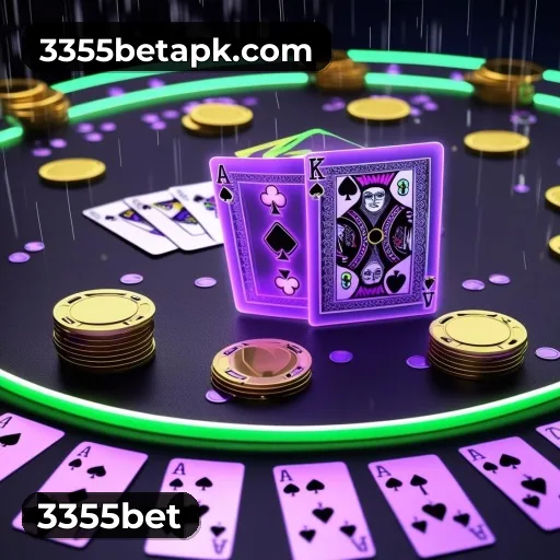 3355bet APK