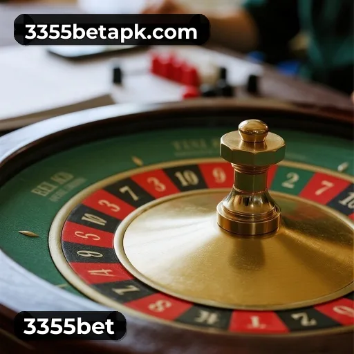 3355bet APK
