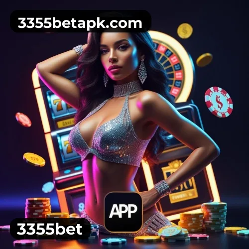 3355bet APK
