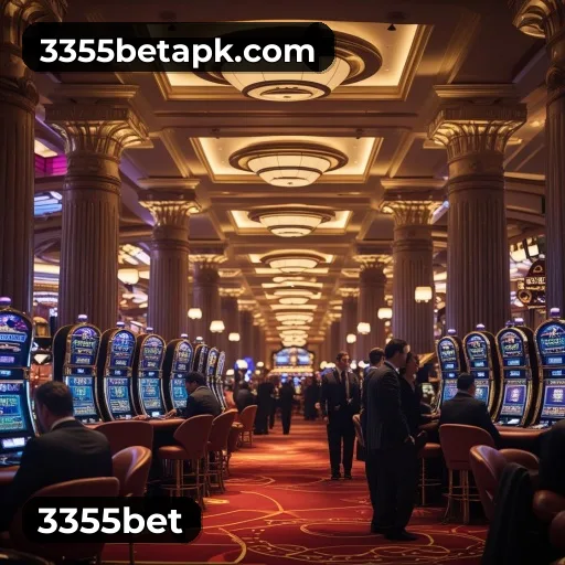 3355bet APK