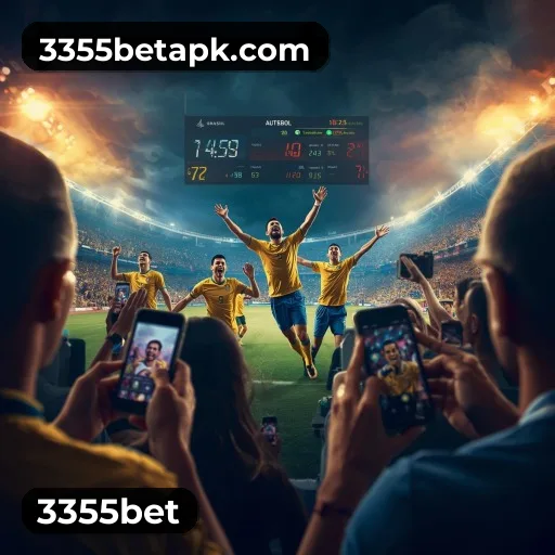 3355bet APK