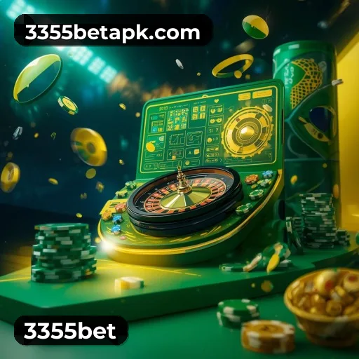 3355bet Platform