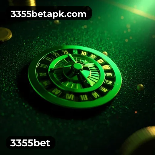 3355bet Platform