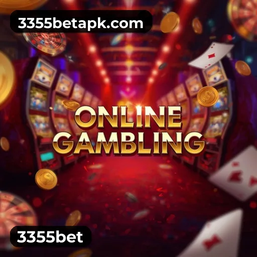 3355bet RTP Games