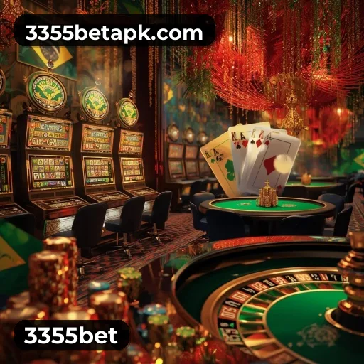 3355bet APK