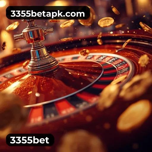 3355bet APK