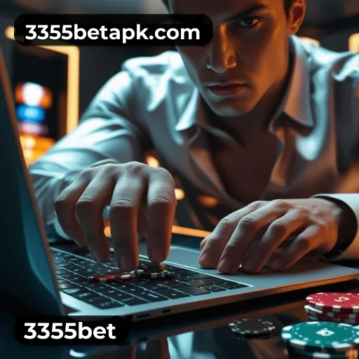 3355bet APK