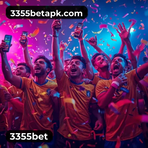 3355bet APK
