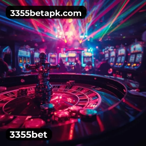 3355bet APK