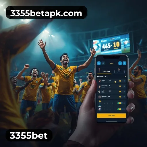 3355bet APK