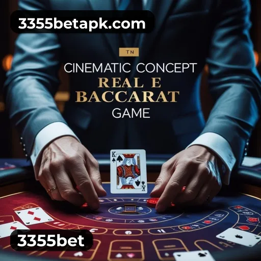 3355bet APK