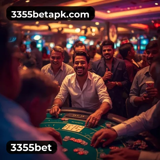 3355bet APK