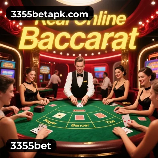 3355bet APK