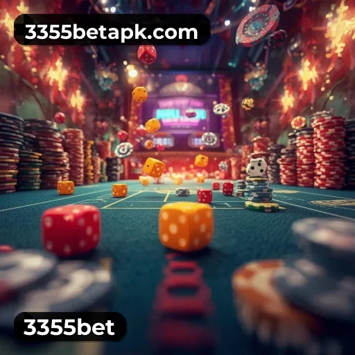 3355bet APK