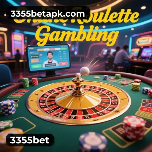 3355bet APK