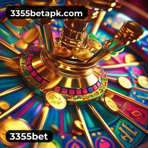 3355bet APK
